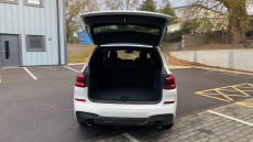 BMW X3 xDrive20d MHT M Sport 5dr Step Auto Diesel Estate